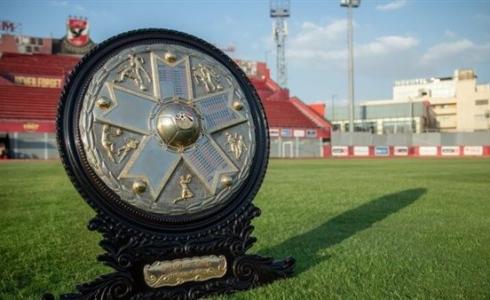 متى موعد الموسم الجديد في الدوري المصري الممتاز