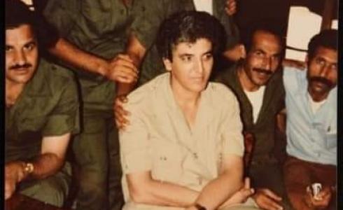 مجدلاني يؤكد على تجديد عهد التمسك بالنهج الوطني الذي أرسى مكوناته غوشة