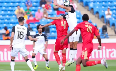 تشكيلة السد ضد اهلي طرابلس اليوم في البطولة العربية للأندية 2023