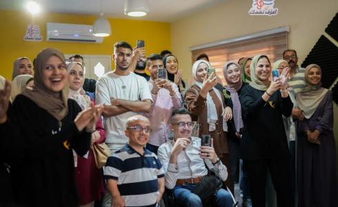 المنتدى الاجتماعي التنموي يحتفل بيوم الشباب الدولي
