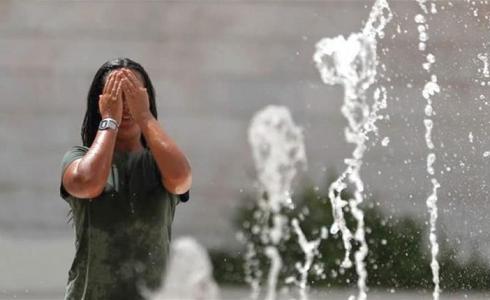 كوريا الجنوبية: وفاة 17 شخصا جراء موجة الحر الشديد