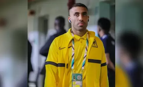 سبب غياب حمد الله عن قمة الهلال - هل سيرحل حمد الله عن الاتحاد؟