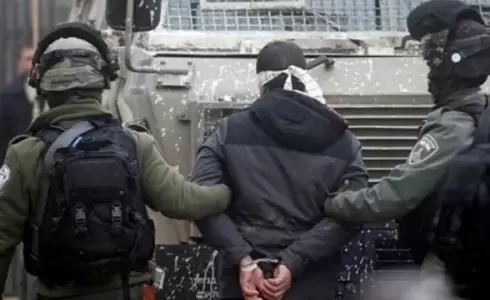 قوة خاصة إسرائيلية - أرشيف