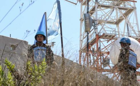 تأجيل التصويت على تمديد مهام اليونيفيل .. ما السبب