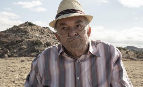 سبب وفاة مارك مارغوليس نجم مسلسل Breaking Bad - ويكيبيديا