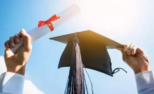 عبارات تهنئة نجاح قصيرة _ نتائج توجيهي الأردن 2023