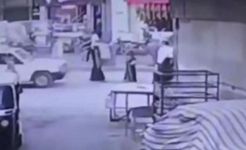 فيديو مقتل فتاة بركة السبع – تفاصيل الواقعة في المنوفية