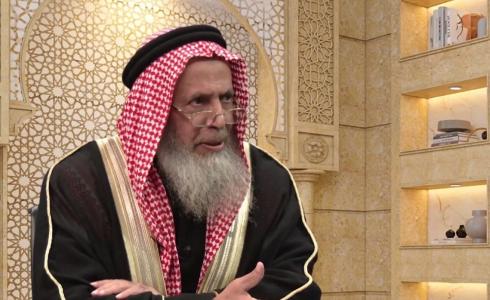 جمعية المجلس العلمي تثمن قرار تعيين السعودية سفيراً لدى فلسطين