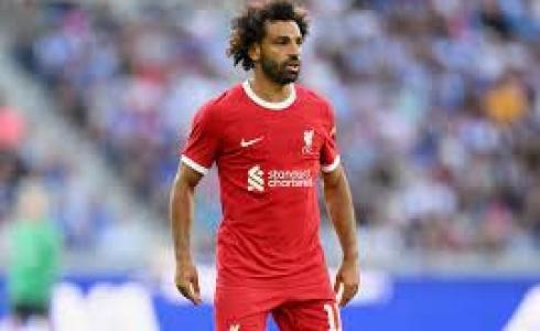 جاء الرد.. هل ينتقل محمد صلاح إلى دوري روشن السعودي؟