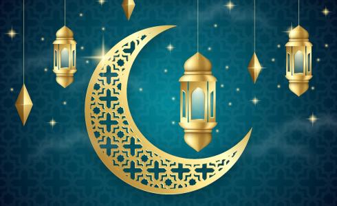 كم يوم باقي على رمضان 2024