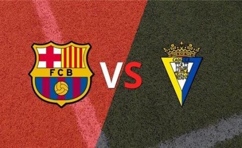 تردد قناة bein sport 1 hd الناقلة لمباراة برشلونة وقادش اليوم