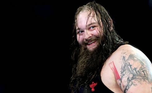 ما هو مرض براي وايت Bray Wyatt