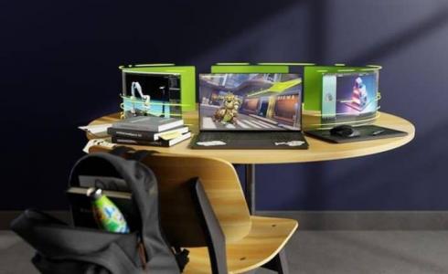 مواصفات ومزايا أحدث أجهزة لابتوب تدعم الذكاء الاصطناعى في التعليم