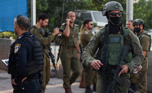 يديعوت: عدد القتلى الإسرائيليين العام الحالي الأعلى منذ 3 سنوات