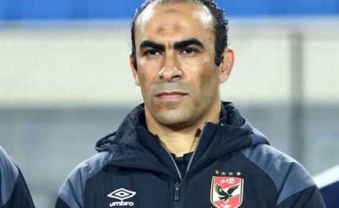 التفاصيل كاملة.. السبب الحقيقي وراء إقالة سيد عبد الحفيظ