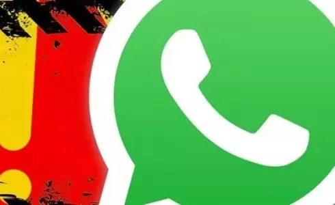 ما القصة.. تحذيرات عاجلة من تحديث واتساب الجديد؟