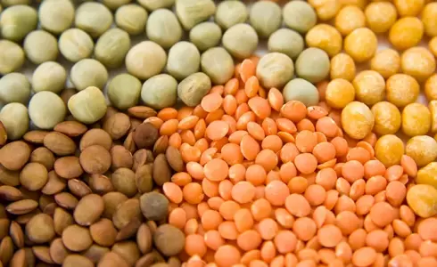 الإفراط في البقوليات يهدد بنقص هذا الفيتامين