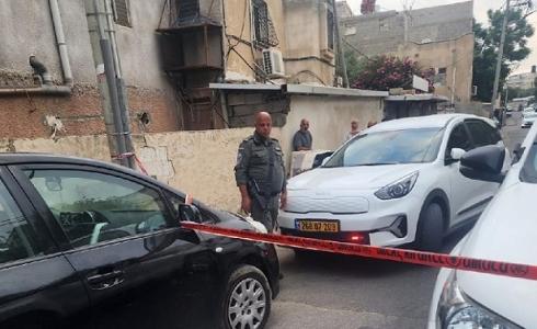 جريمة إطلاق نار في جسر الزرقاء