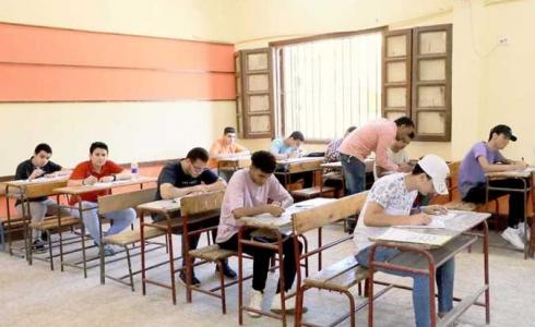 موعد امتحانات الدور الثاني للثانوية العامة 2023