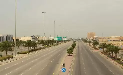 طقس الخليج العربي اليوم الأحد