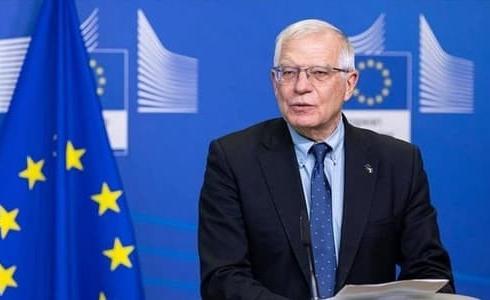 الاتحاد الأوروبي لا يزال يريد تحسين العلاقات مع الصين