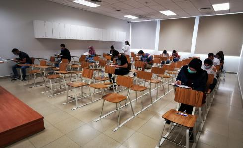 موعد امتحانات الدور الثاني للجامعات 2023 في العراق