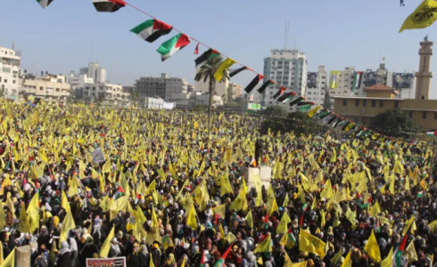 فتح ترد على تصريحات أبو مرزوق وتتحدث عن دور السلطة في غزة / توضيحية