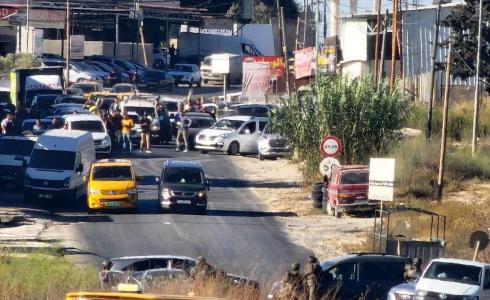 إسرائيل تعلن استهداف خلية فلسطينية في جنين