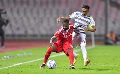 موعد مباراة الطائي والوحدة في دوري روشن والقنوات الناقلة