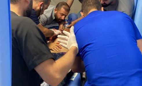 مقتل مواطن وإصابة آخر بعد تعرض مركبة لإطلاق نار في جنين