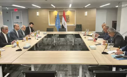 آفاق جديدة في العلاقات الدولية بين طهران و القاهرة