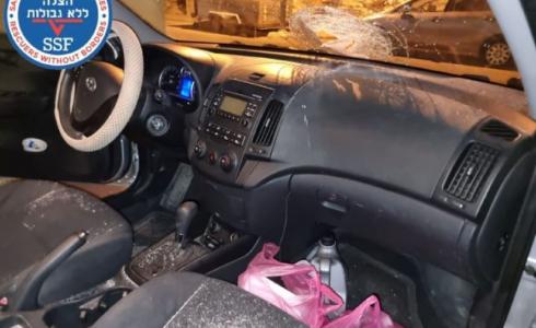 أول تعليق من الجيش الإسرائيلي على عملية إطلاق النار جنوب نابلس