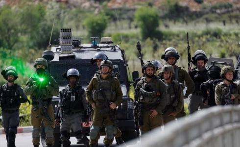 قائد عسكري بالجيش الإسرائيلي يعتزم الاستقالة من منصبه