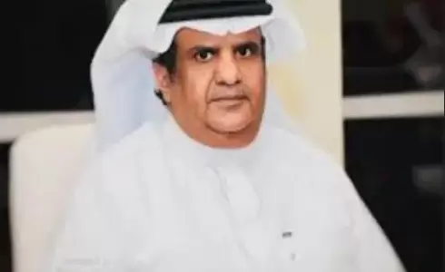 وفاة سعود بن ناصر الياسر الاسمري