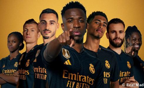 ريال مدريد