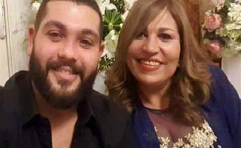 من هي منال الصيفي زوجة أشرف مصيلحي