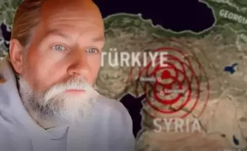 بعد تنبؤه بوقوع زلازل تركيا والمغرب.. هل توقعات العالم الهولندي علمية؟