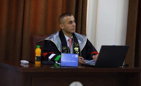 غزة: دراسة جديدة حول استخدام العلاقات العامة للإعلام الرقمي بالجامعات الفلسطينية