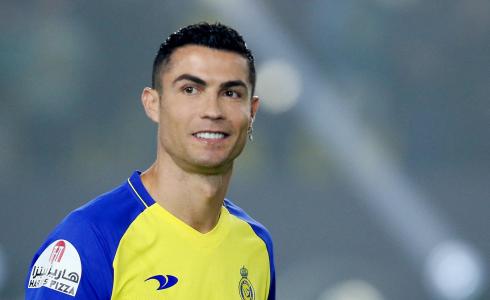 كريستيانو رونالدو