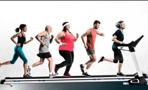 معلومات مهمة عن الرياضة في حياتنا