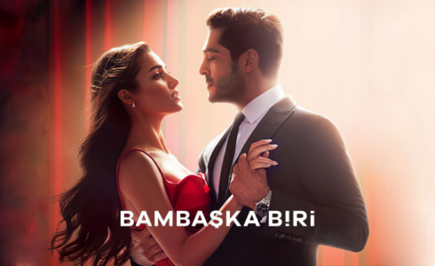 مسلسل شخص آخر الحلقة 2 مترجمة قصة عشق