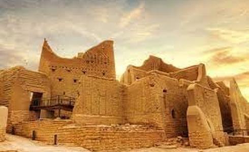 متى تأسست الدرعيه "مهد الدولة السعودية"