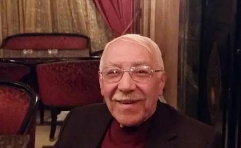 سبب وفاة الموسيقار السوري أمين الخياط - أمين الخياط ويكيبيديا