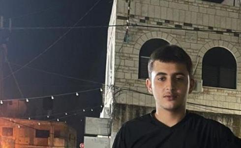 جنين : استشهاد شاب برصاص الاحتلال في كفر دان