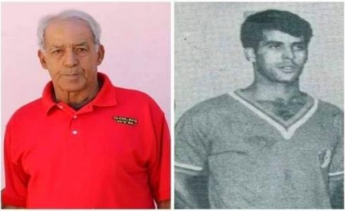 وفاة مسعود بلوصيف