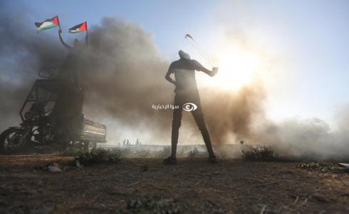 غزة:كتلة الصحفي تُدين استهداف الاحتلال للصحفيين شرق خانيونس