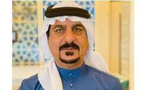 الإعلامي الرياضي العراقي عدي حاتم