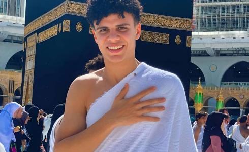 سبب وفاة أحمد عصام الفنان المصري - عضو فريق مسرحية تشارلي