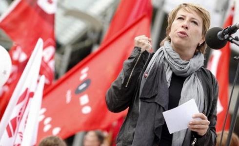 تصريحات وزيرة بلجيكية تثير أزمة دبلوماسية مع تل أبيب