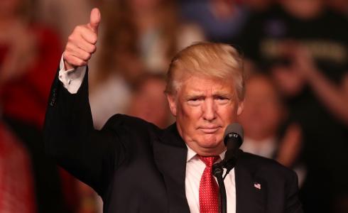 إدانة ترامب بالتشهير بقضية كاتبة اتهمته بالتحرش الجنسي